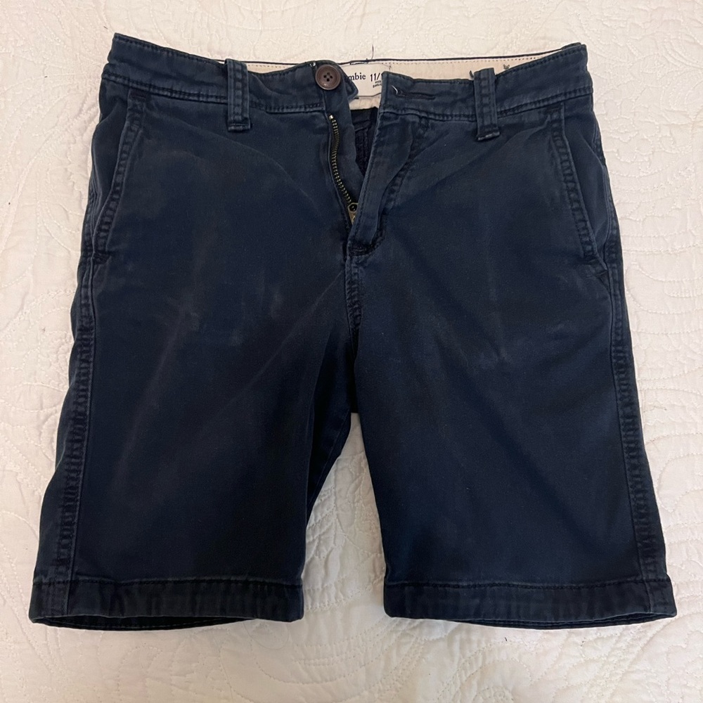 Boys Abercrombie Shorts